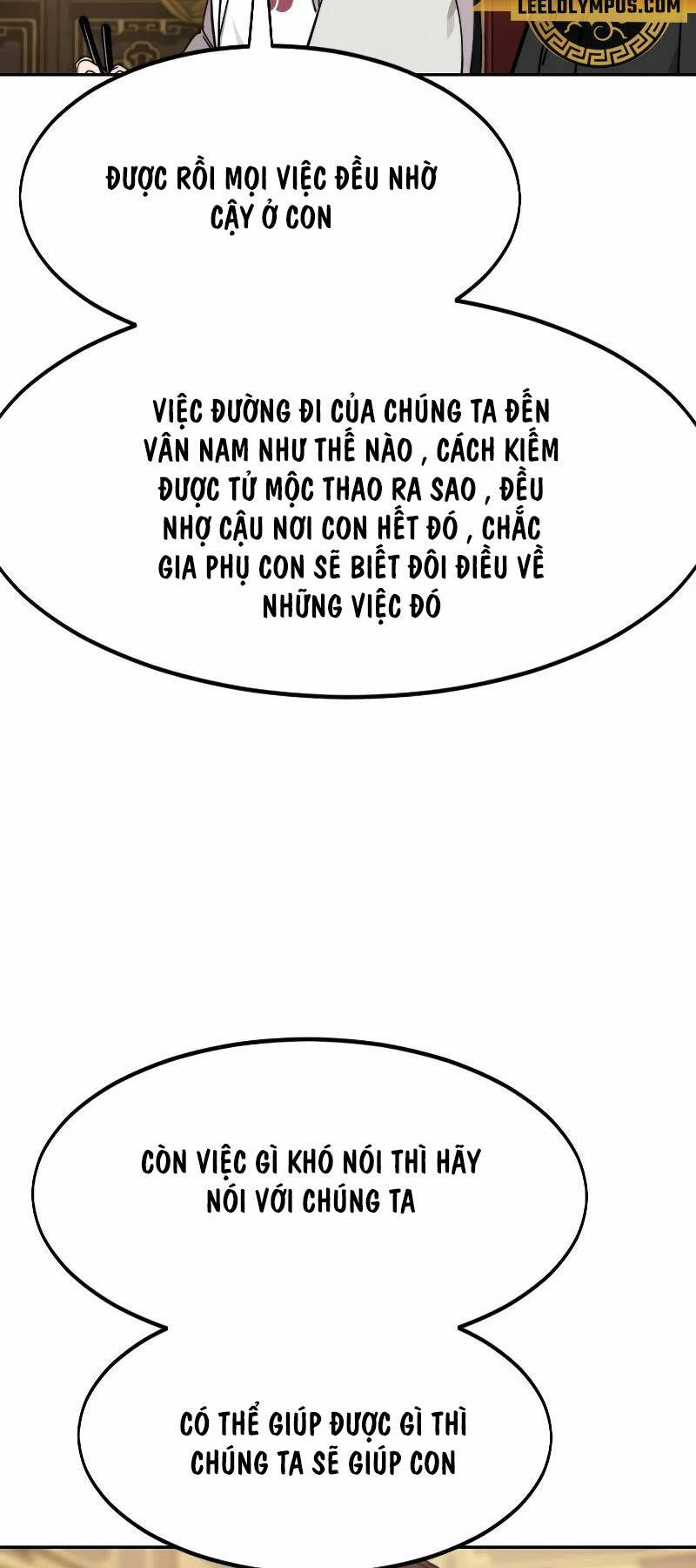 Cửu Tinh Độc Nãi Chapter 121 - Trang 2