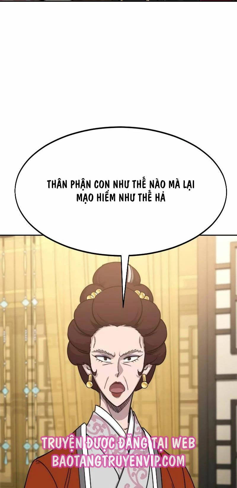 Cửu Tinh Độc Nãi Chapter 121 - Trang 2