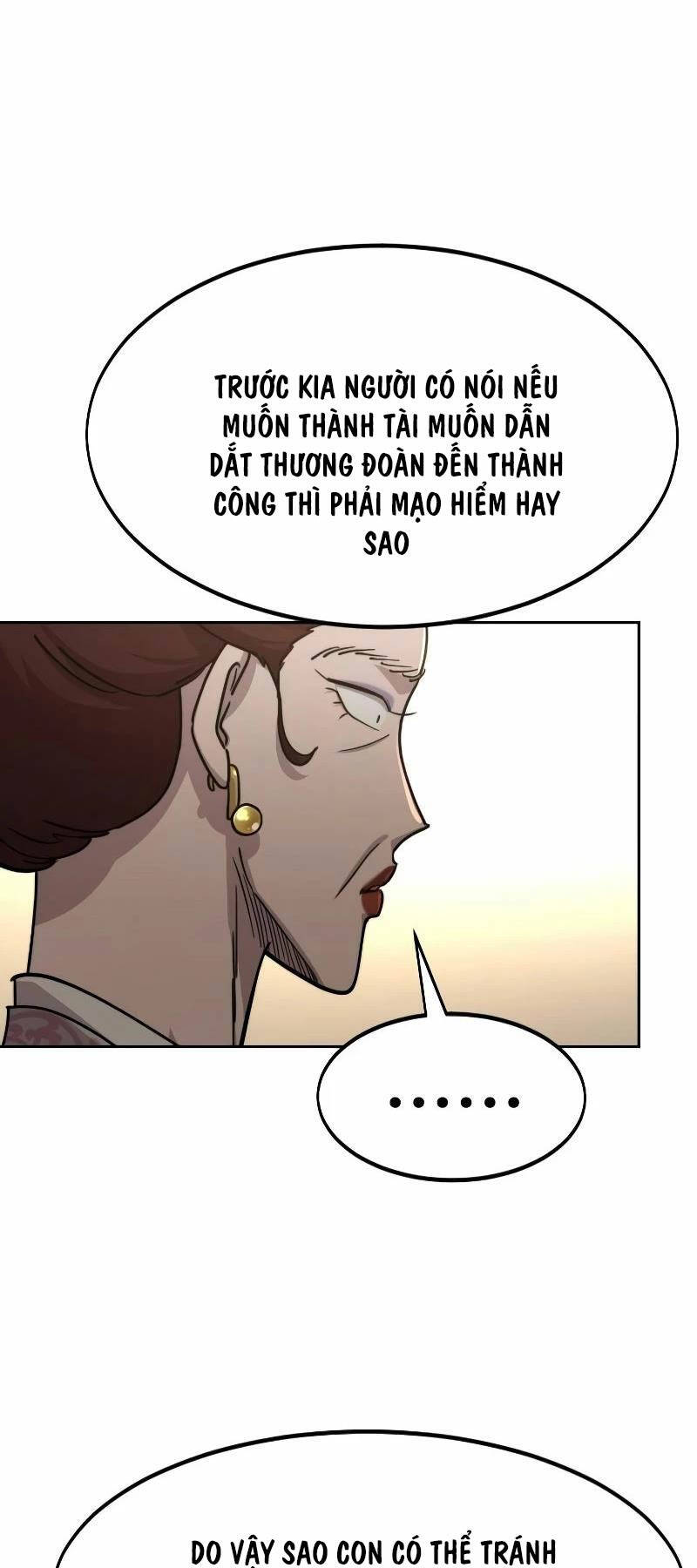 Cửu Tinh Độc Nãi Chapter 121 - Trang 2