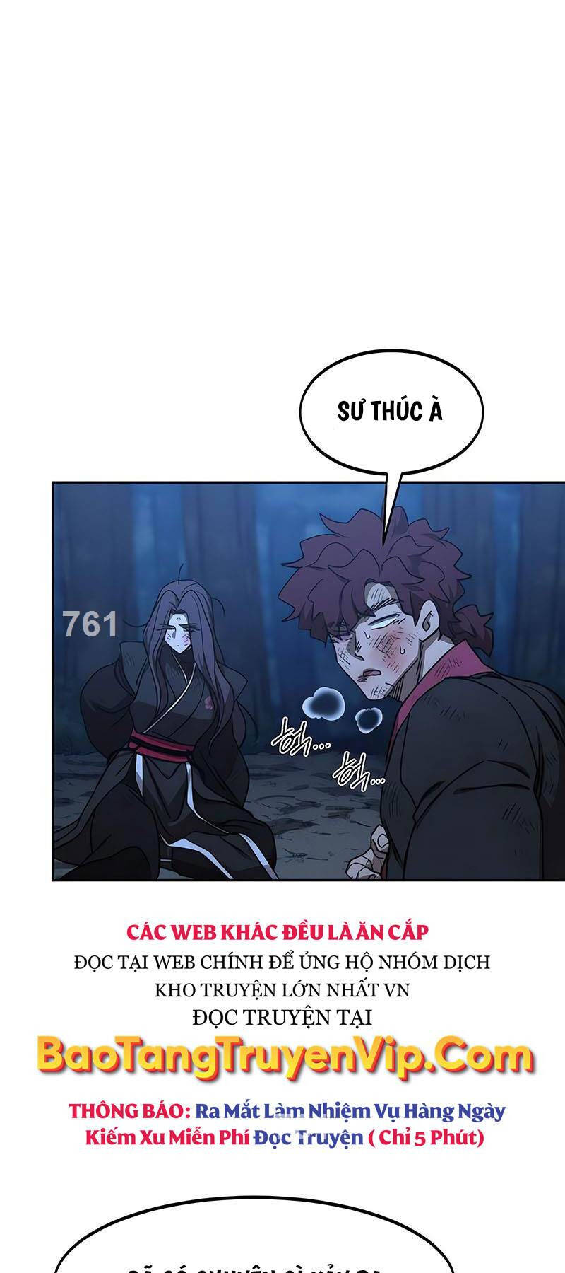 Cửu Tinh Độc Nãi Chapter 120 - Trang 2