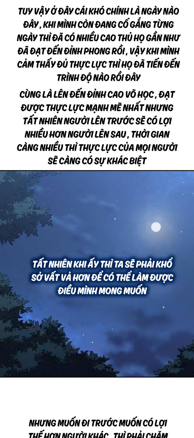 Cửu Tinh Độc Nãi Chapter 120 - Trang 2