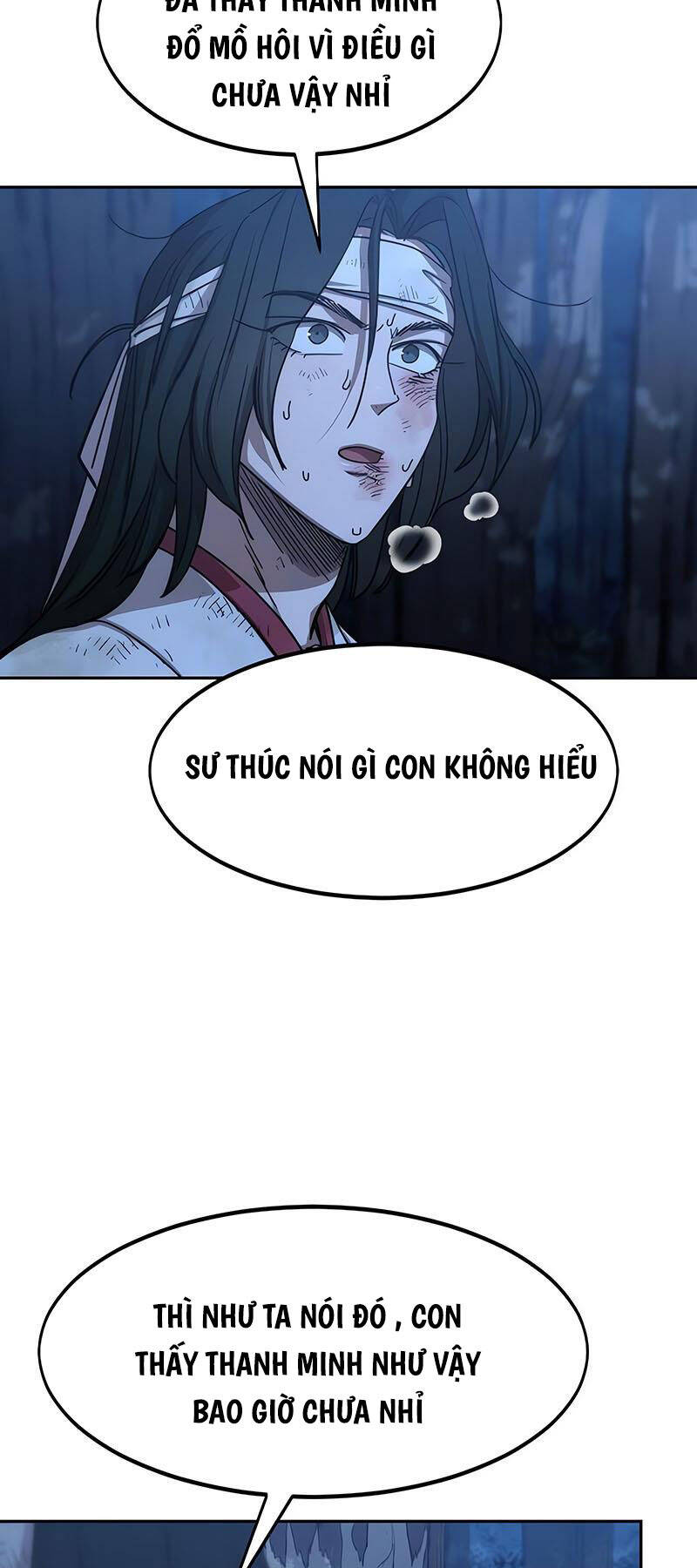 Cửu Tinh Độc Nãi Chapter 120 - Trang 2