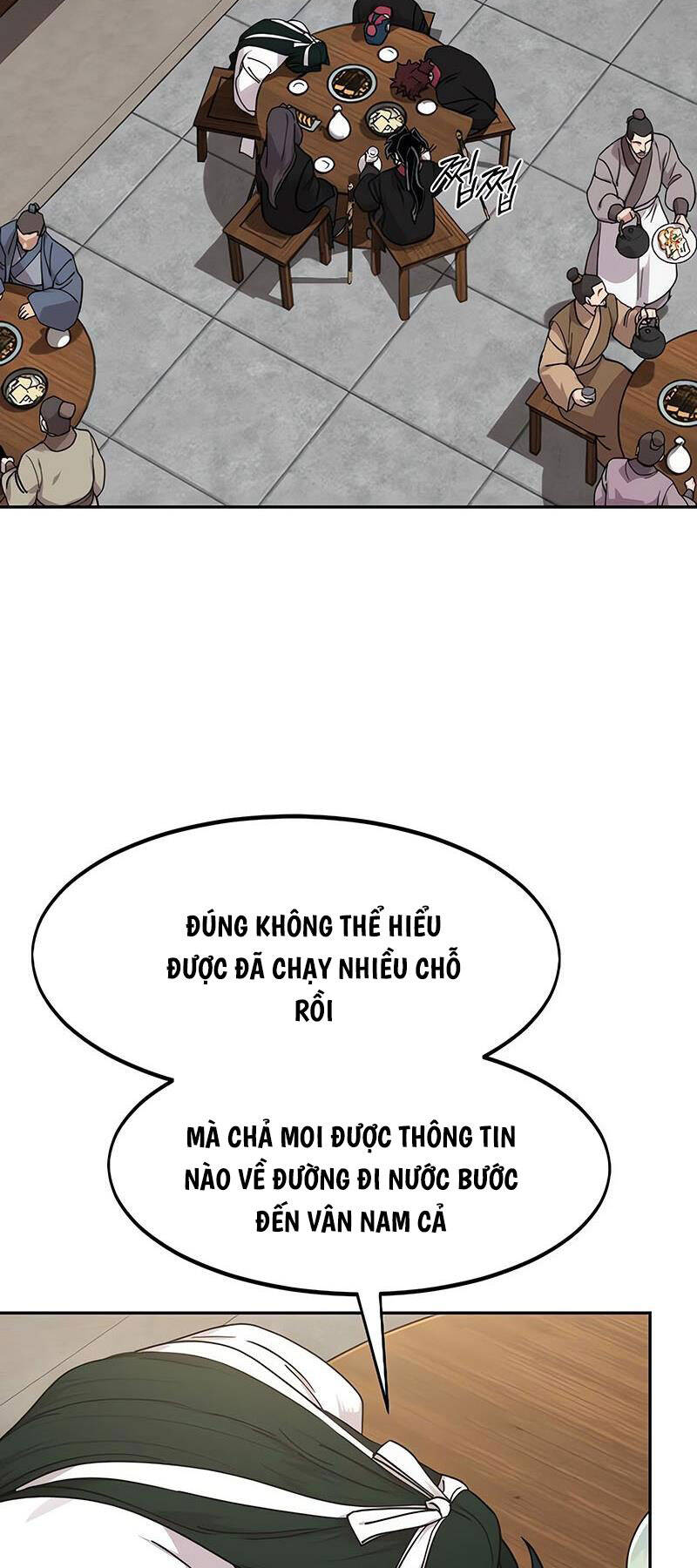 Cửu Tinh Độc Nãi Chapter 120 - Trang 2