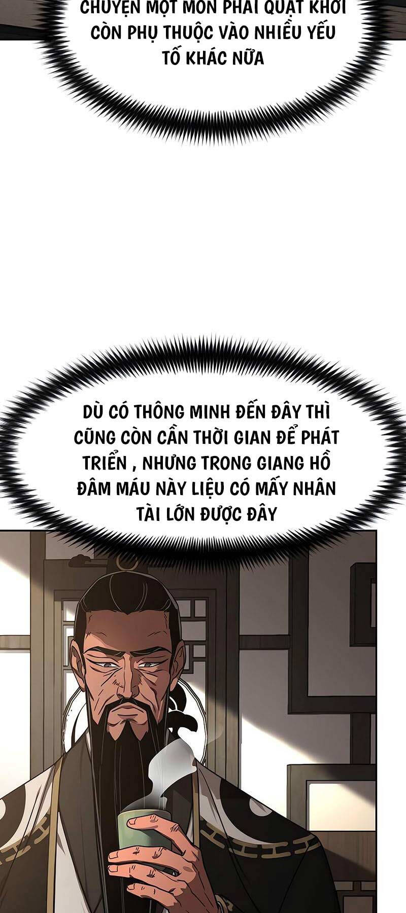 Cửu Tinh Độc Nãi Chapter 118 - Trang 2