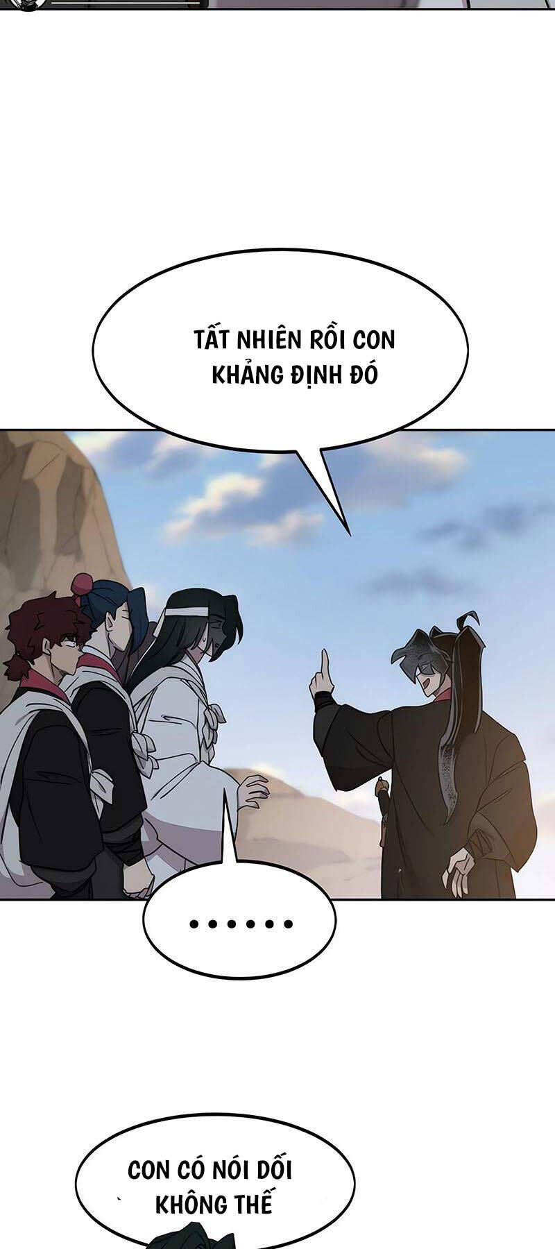 Cửu Tinh Độc Nãi Chapter 118 - Trang 2