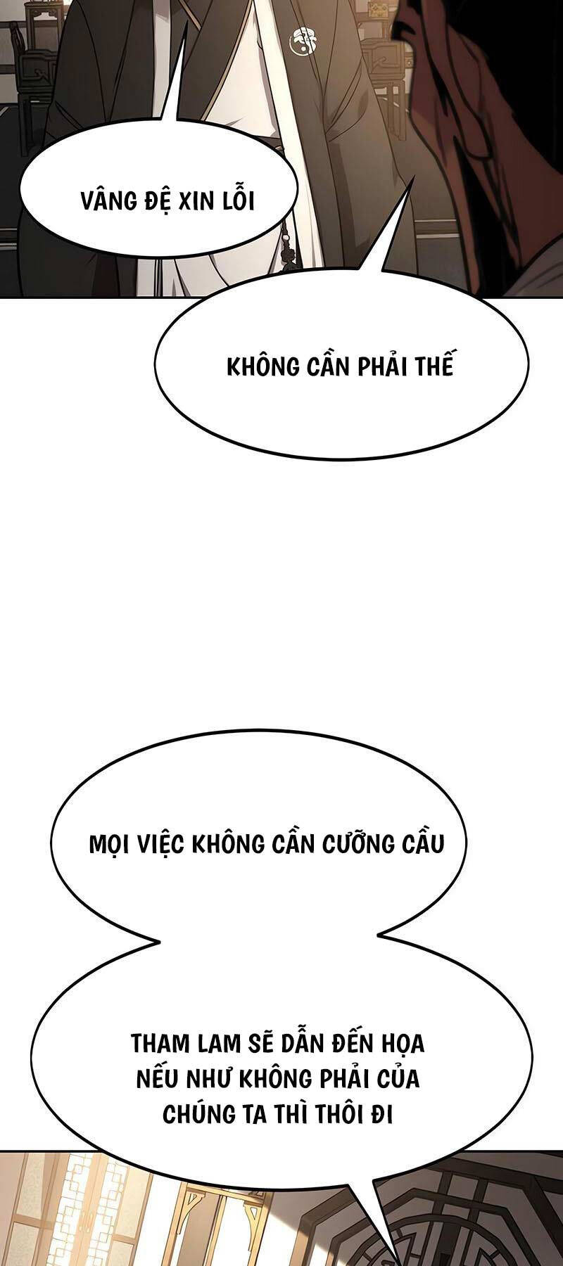 Cửu Tinh Độc Nãi Chapter 118 - Trang 2