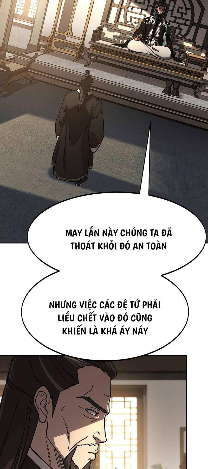 Cửu Tinh Độc Nãi Chapter 118 - Trang 2