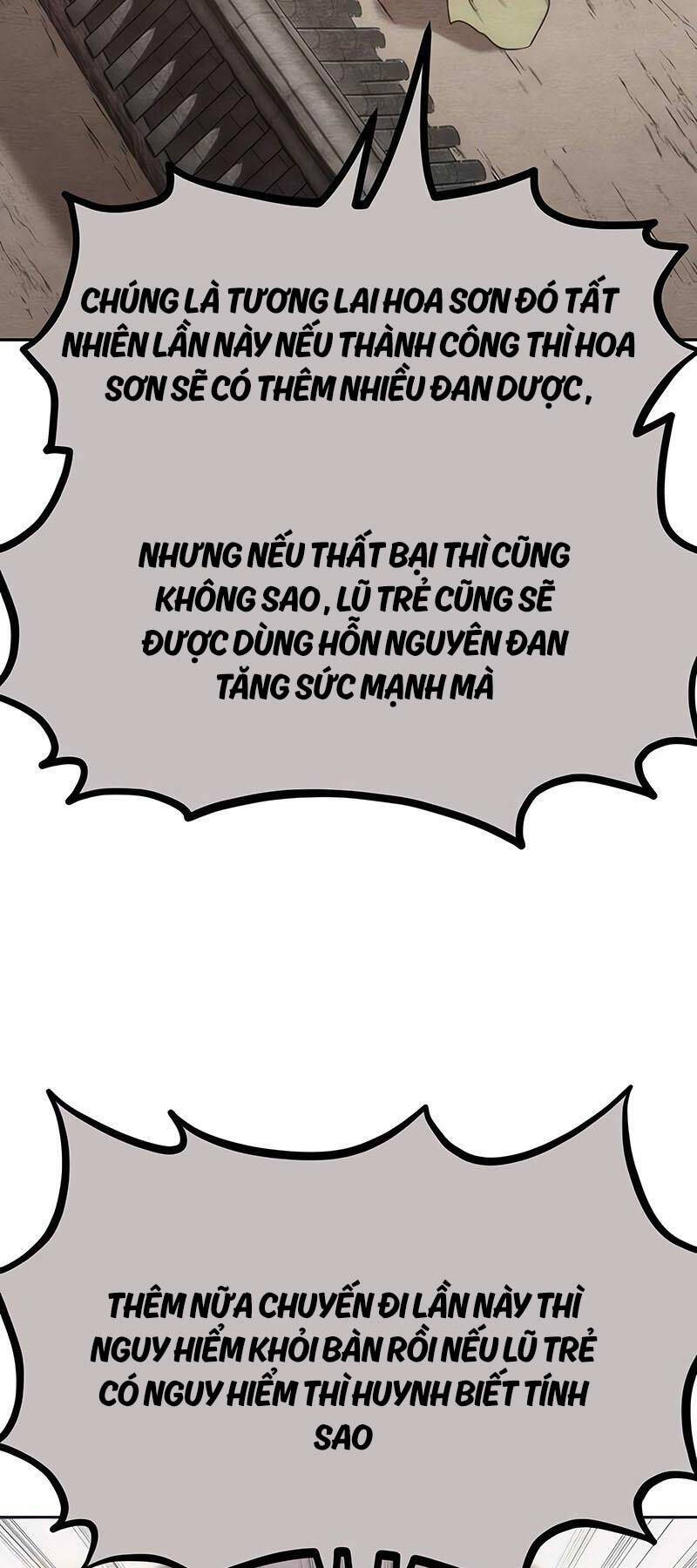 Cửu Tinh Độc Nãi Chapter 116 - Trang 2