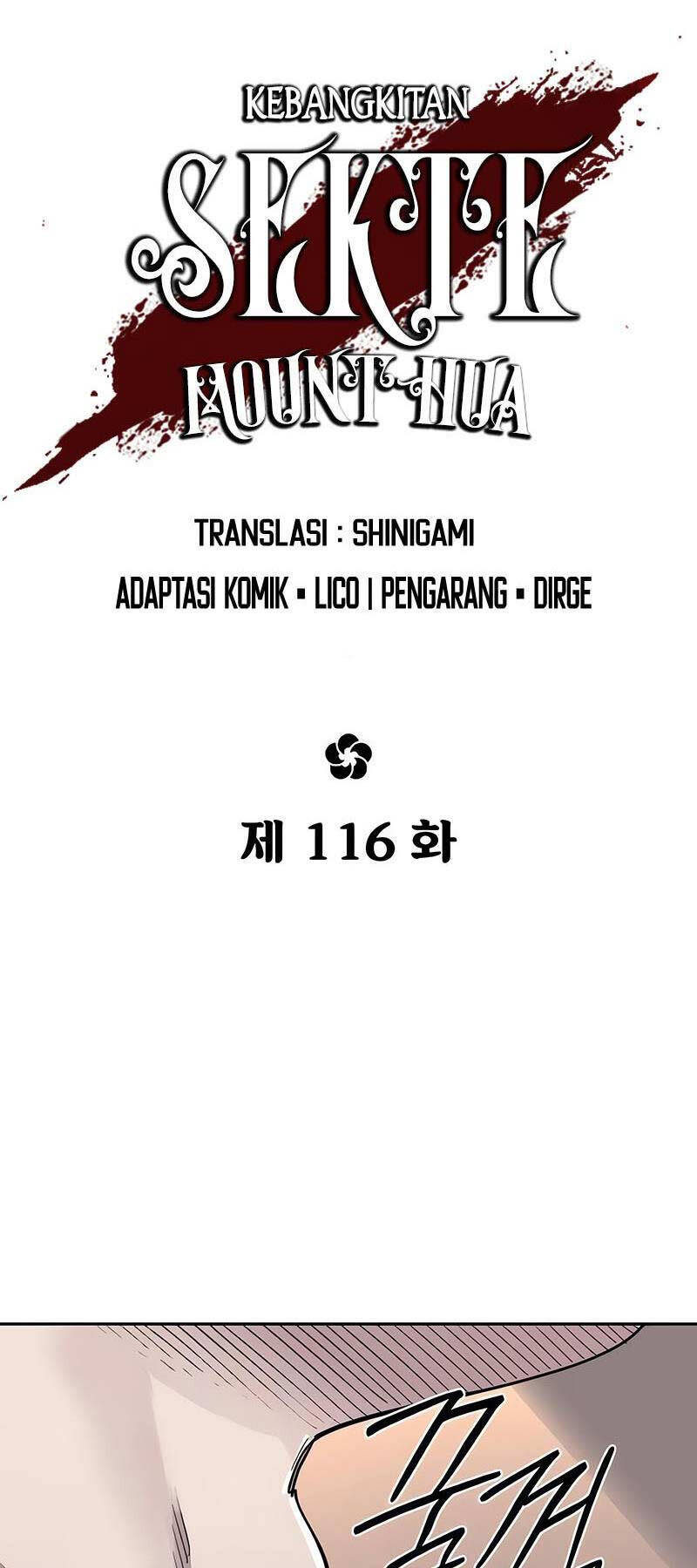 Cửu Tinh Độc Nãi Chapter 116 - Trang 2