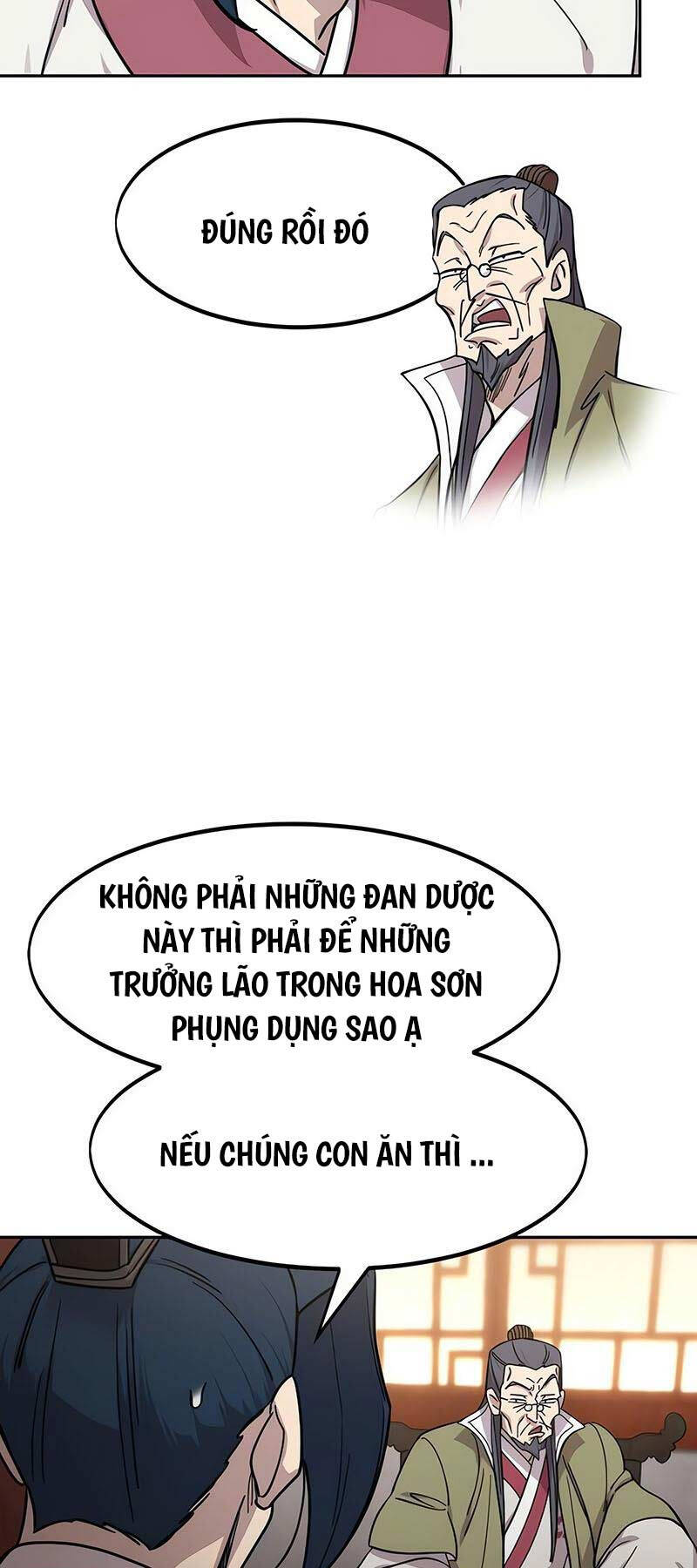 Cửu Tinh Độc Nãi Chapter 116 - Trang 2