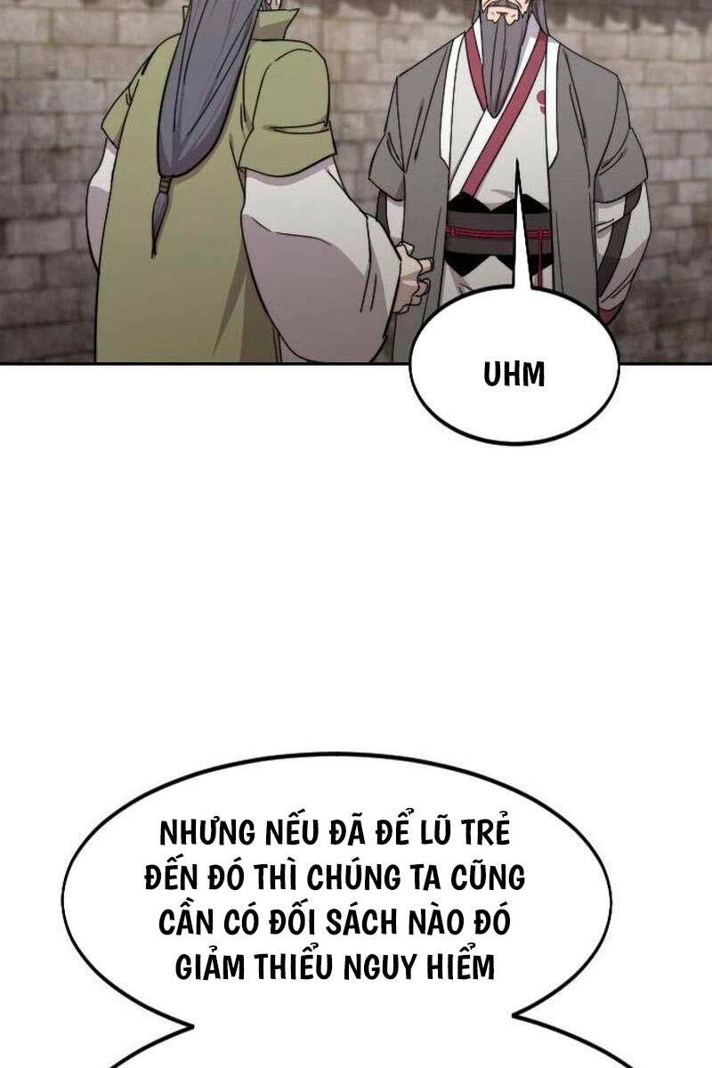 Cửu Tinh Độc Nãi Chapter 115 - Trang 2