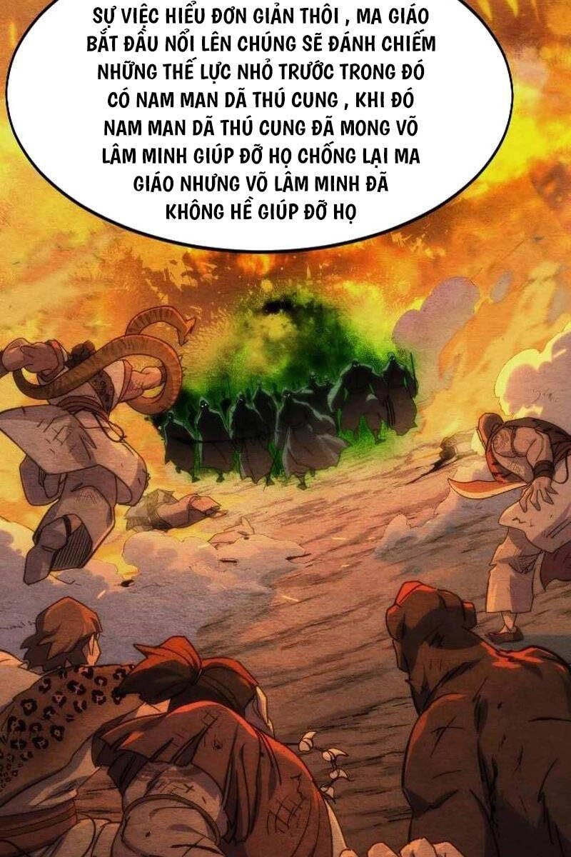 Cửu Tinh Độc Nãi Chapter 115 - Trang 2