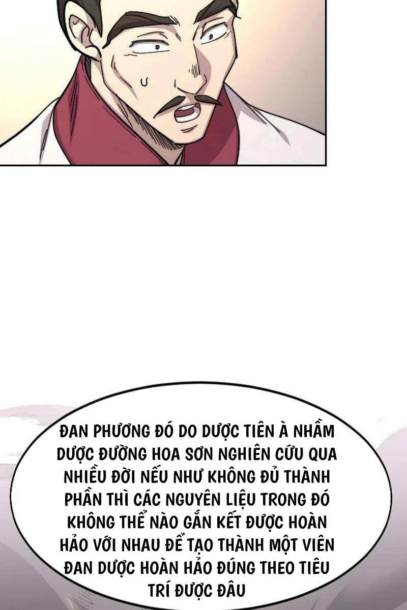 Cửu Tinh Độc Nãi Chapter 115 - Trang 2