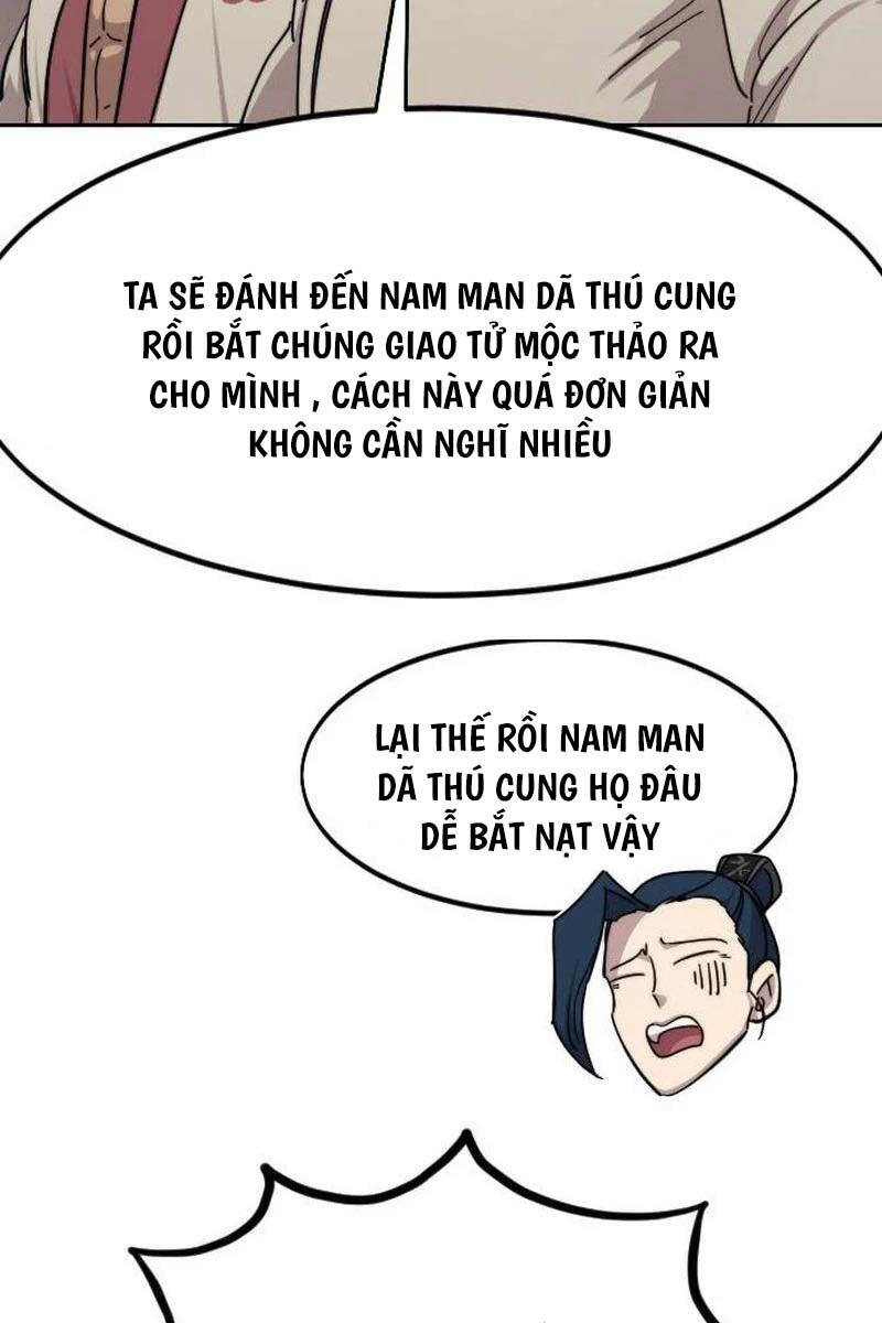 Cửu Tinh Độc Nãi Chapter 115 - Trang 2