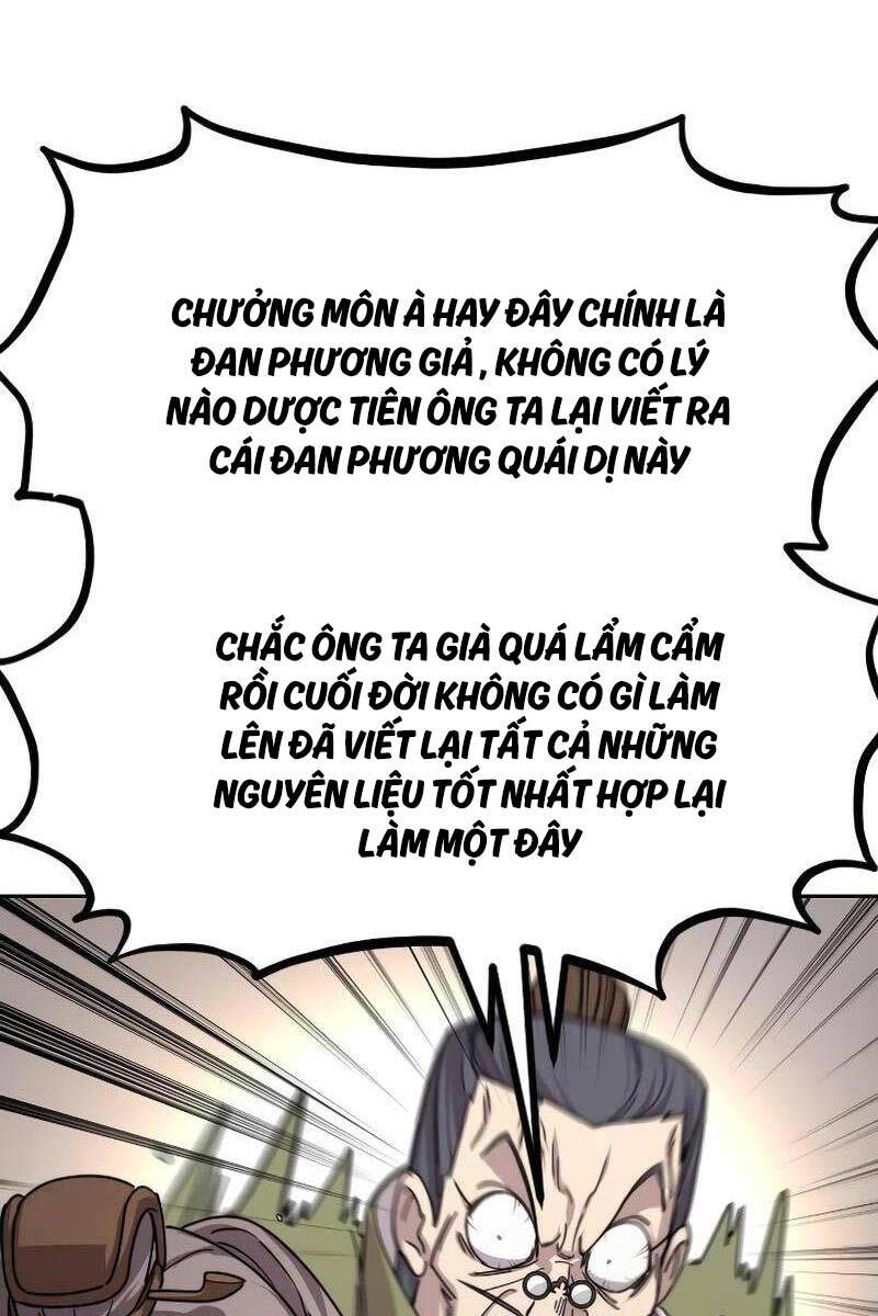 Cửu Tinh Độc Nãi Chapter 114 - Trang 2