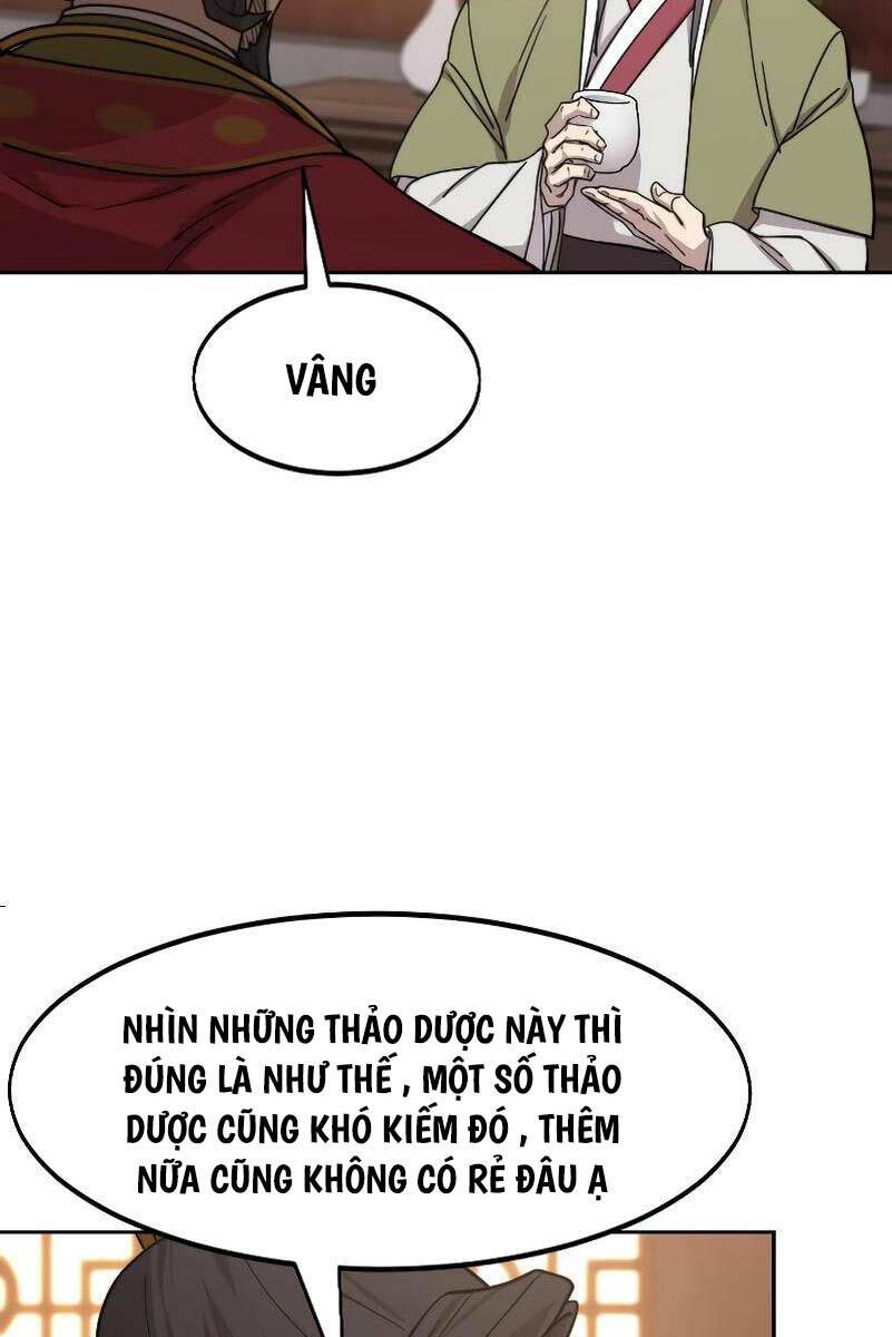 Cửu Tinh Độc Nãi Chapter 114 - Trang 2