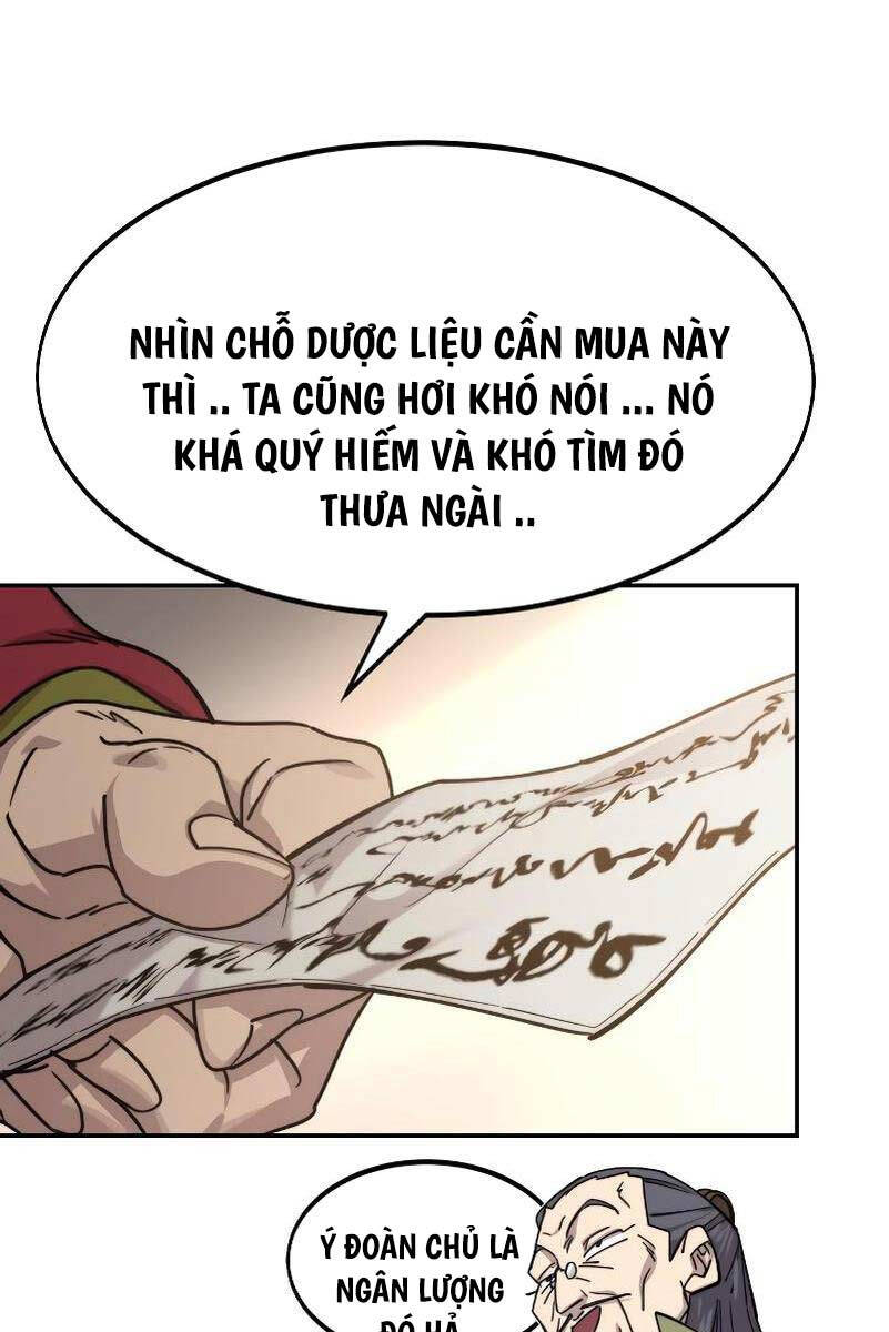 Cửu Tinh Độc Nãi Chapter 114 - Trang 2