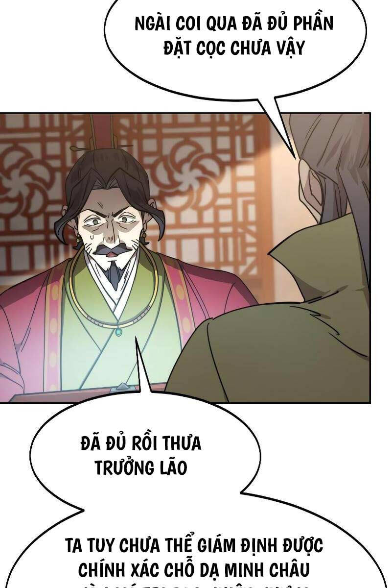 Cửu Tinh Độc Nãi Chapter 114 - Trang 2