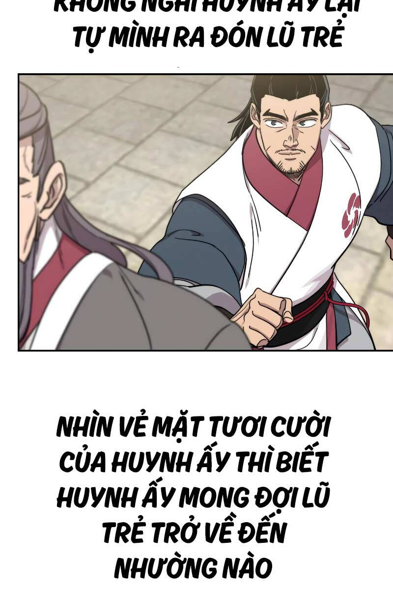 Cửu Tinh Độc Nãi Chapter 113 - Trang 2