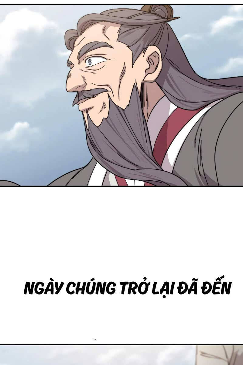 Cửu Tinh Độc Nãi Chapter 113 - Trang 2