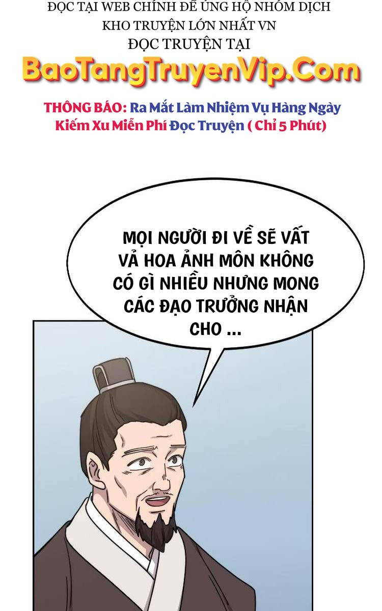 Cửu Tinh Độc Nãi Chapter 111 - Trang 2