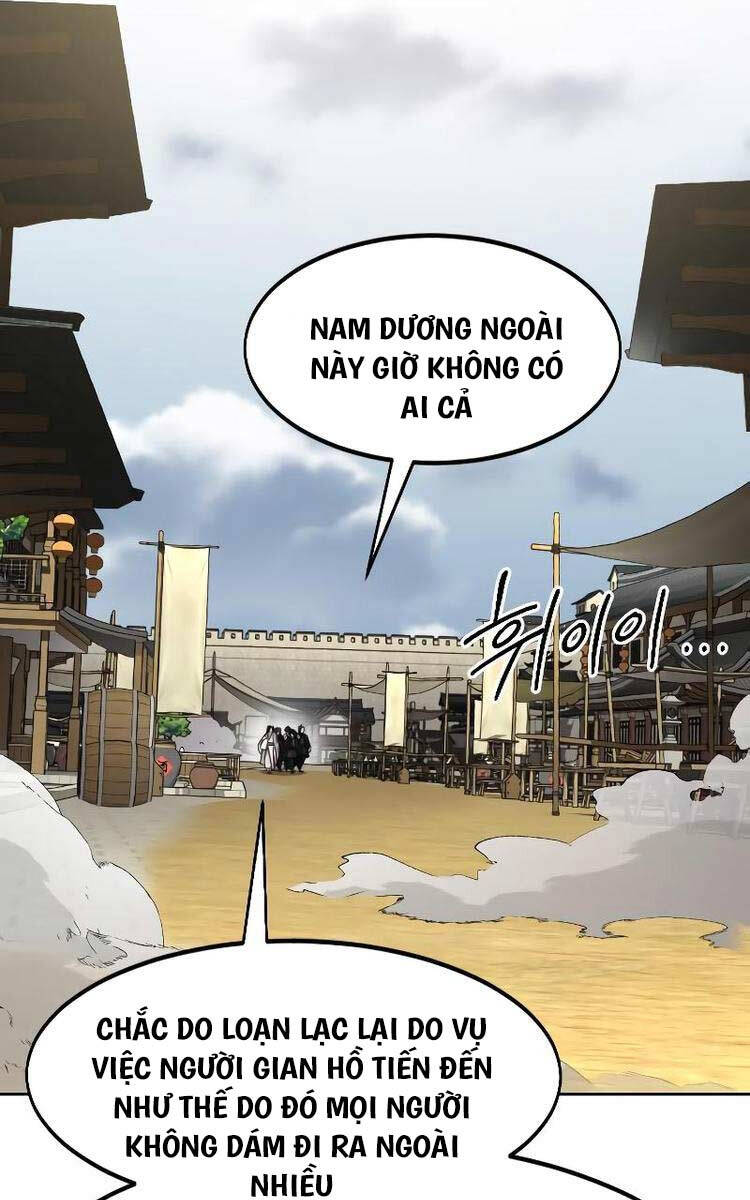 Cửu Tinh Độc Nãi Chapter 111 - Trang 2