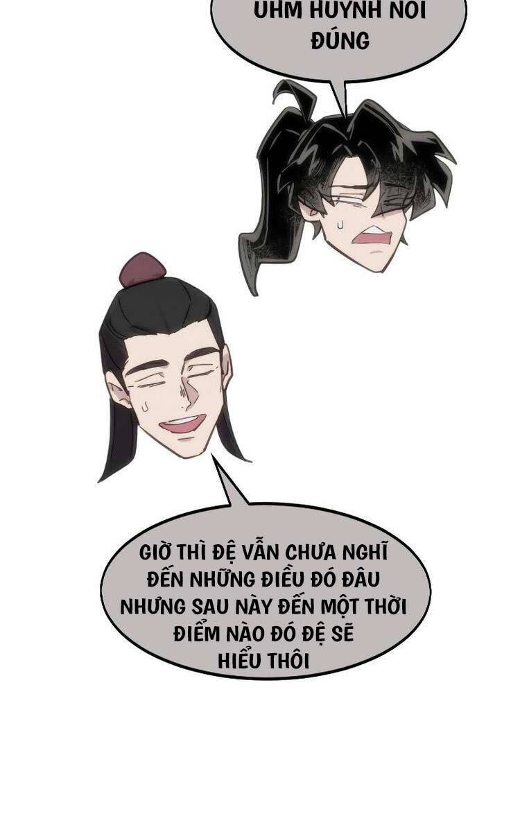 Cửu Tinh Độc Nãi Chapter 111 - Trang 2