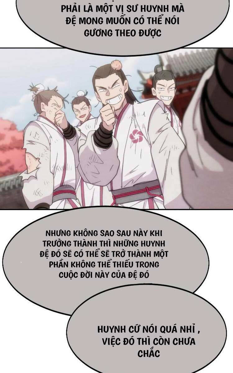 Cửu Tinh Độc Nãi Chapter 111 - Trang 2