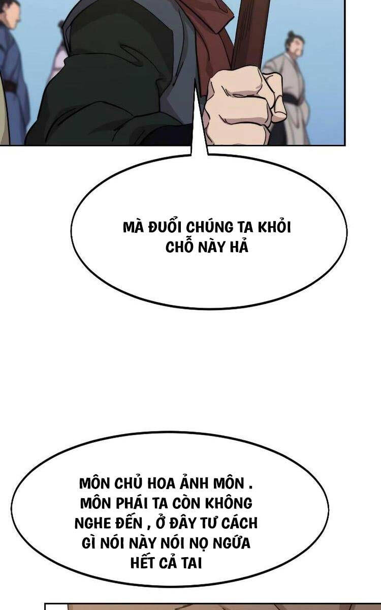 Cửu Tinh Độc Nãi Chapter 109 - Trang 2