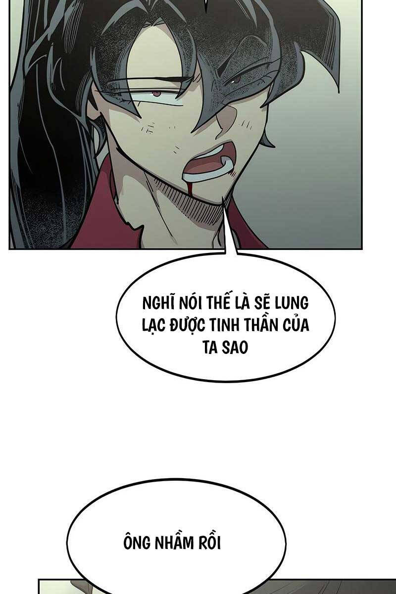 Cửu Tinh Độc Nãi Chapter 104 - Trang 2