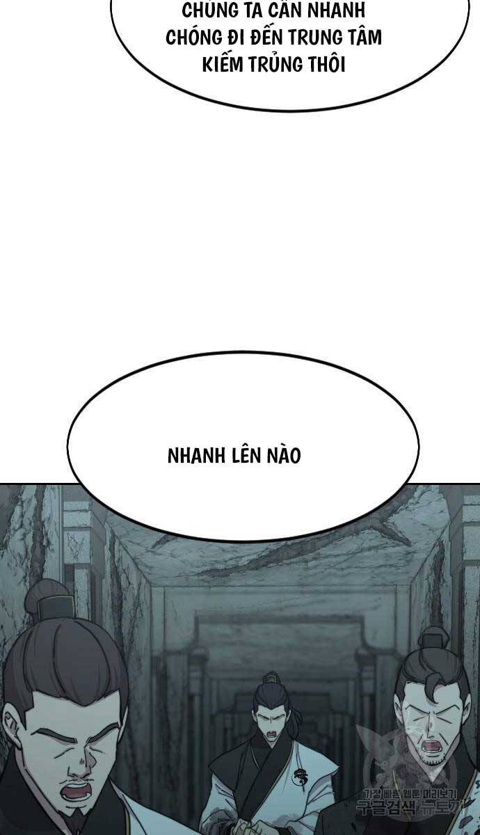 Cửu Tinh Độc Nãi Chapter 102 - Trang 2