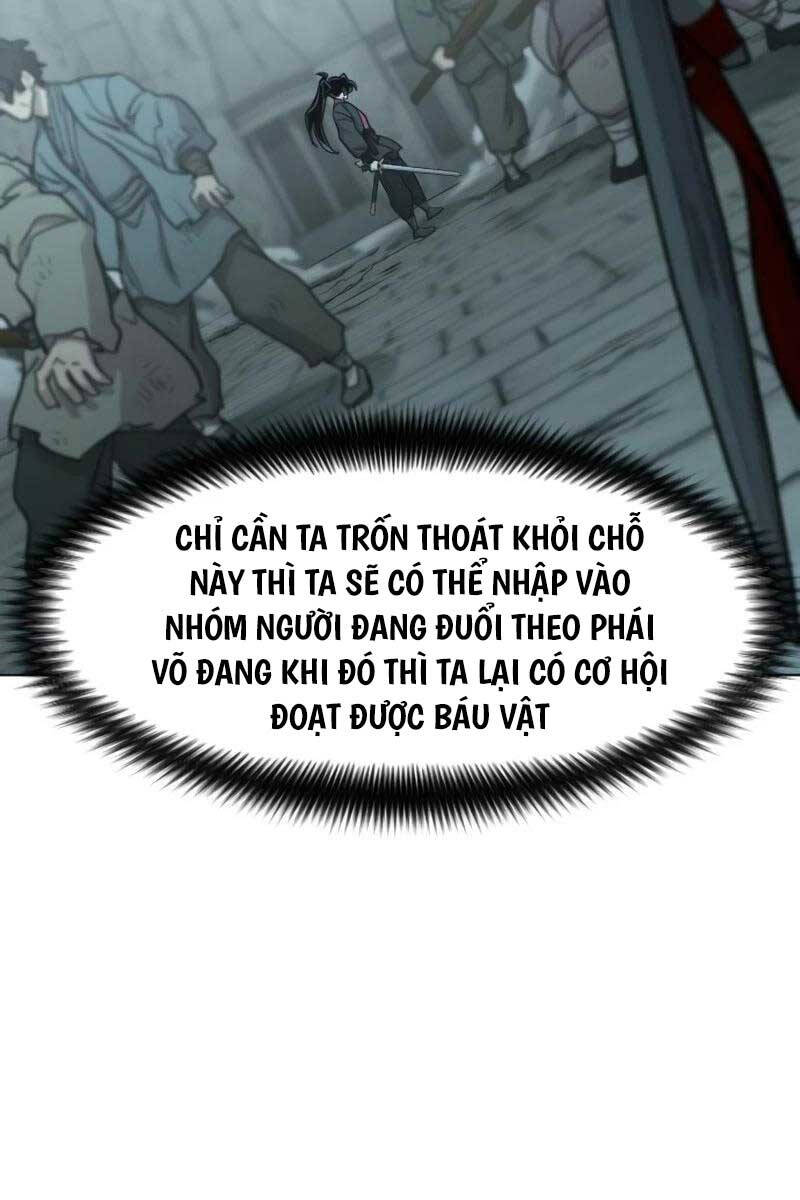 Cửu Tinh Độc Nãi Chapter 101 - Trang 2