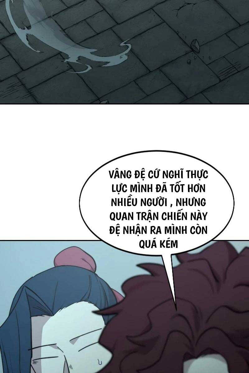 Cửu Tinh Độc Nãi Chapter 101 - Trang 2