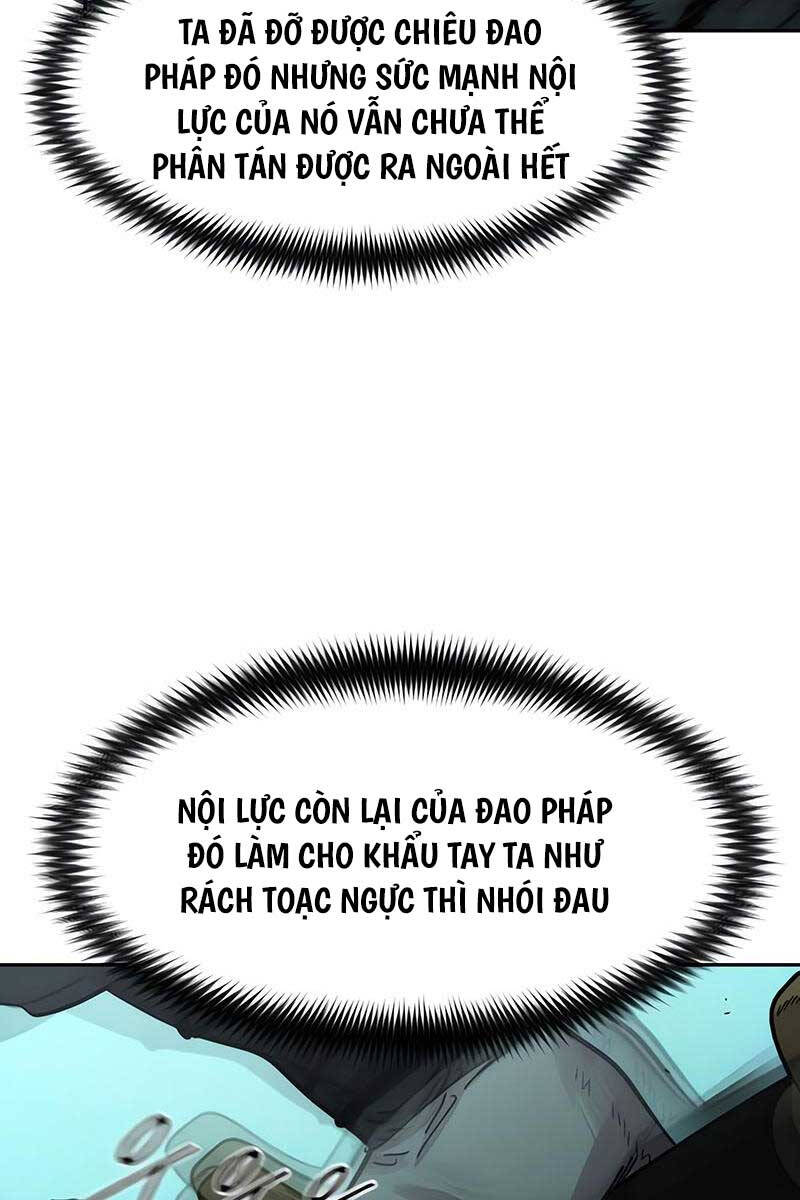 Cửu Tinh Độc Nãi Chapter 100 - Trang 2