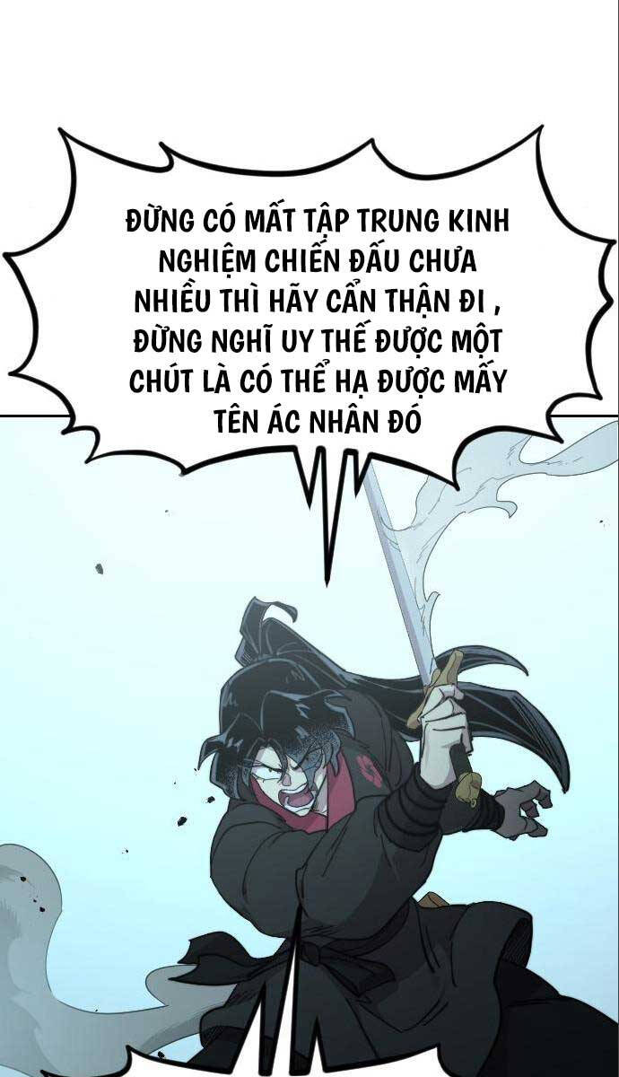 Cửu Tinh Độc Nãi Chapter 99 - Trang 2