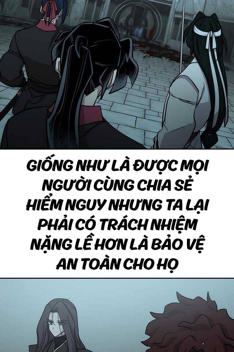 Cửu Tinh Độc Nãi Chapter 98 - Trang 2