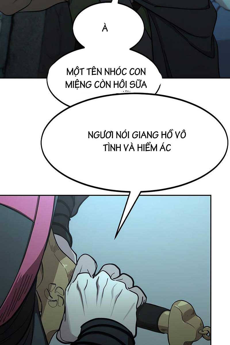 Cửu Tinh Độc Nãi Chapter 97 - Trang 2