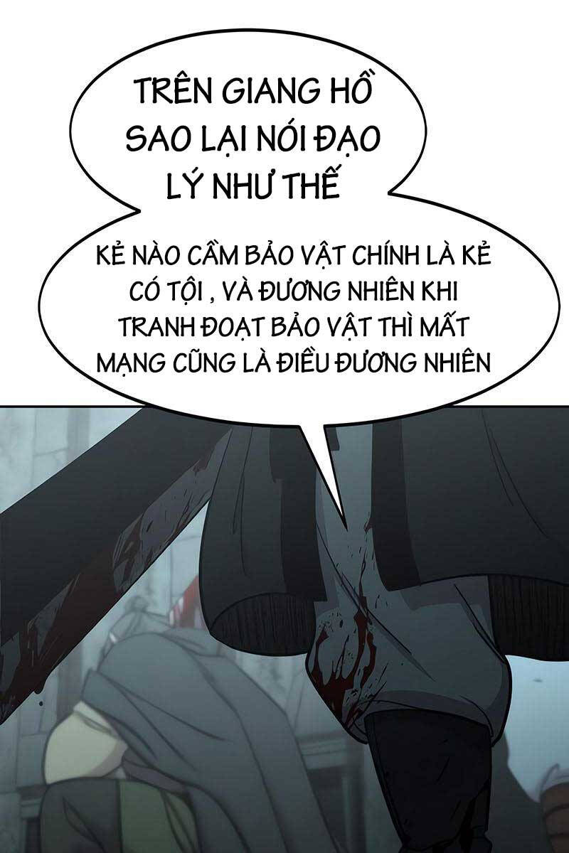 Cửu Tinh Độc Nãi Chapter 97 - Trang 2