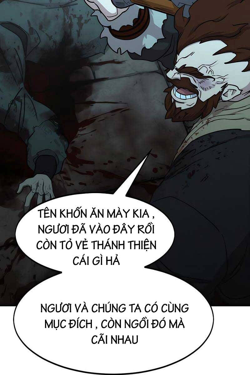 Cửu Tinh Độc Nãi Chapter 97 - Trang 2