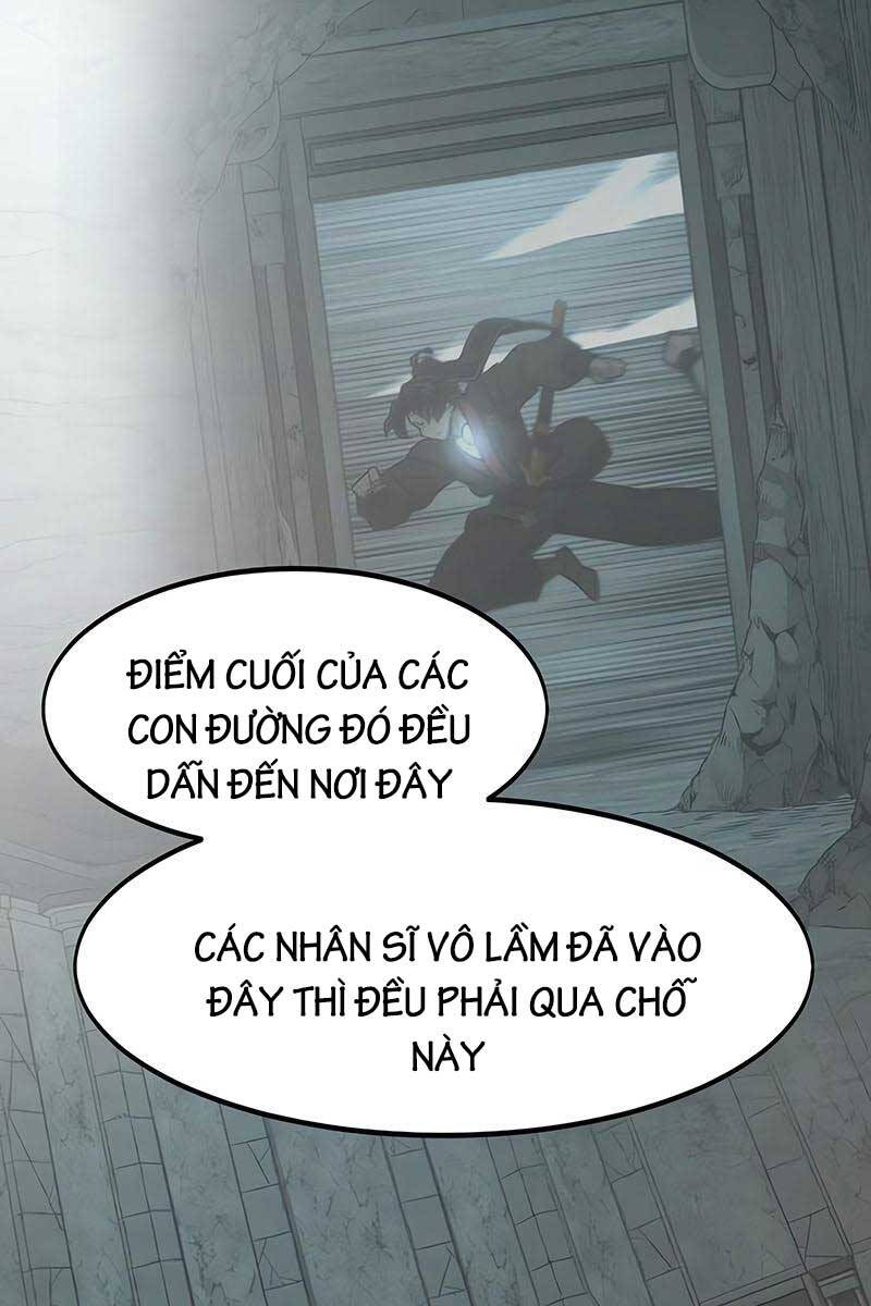 Cửu Tinh Độc Nãi Chapter 97 - Trang 2