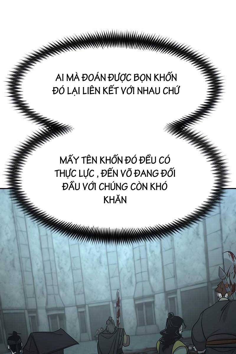 Cửu Tinh Độc Nãi Chapter 97 - Trang 2