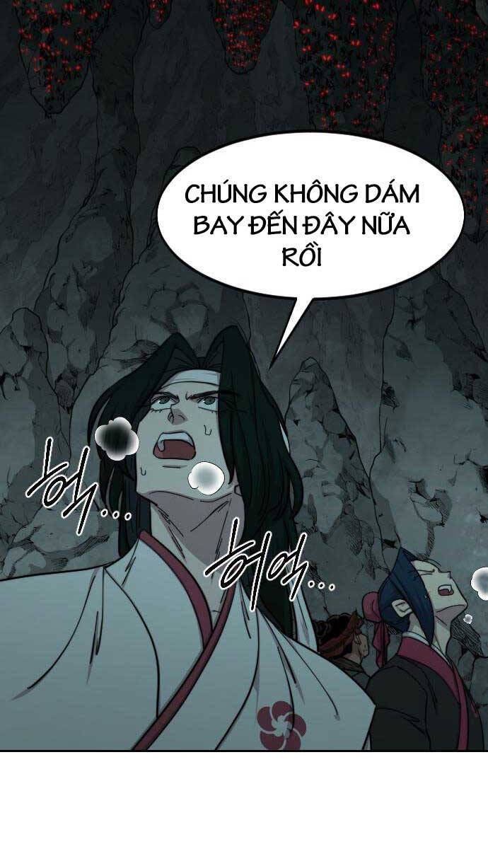 Cửu Tinh Độc Nãi Chapter 96 - Trang 2