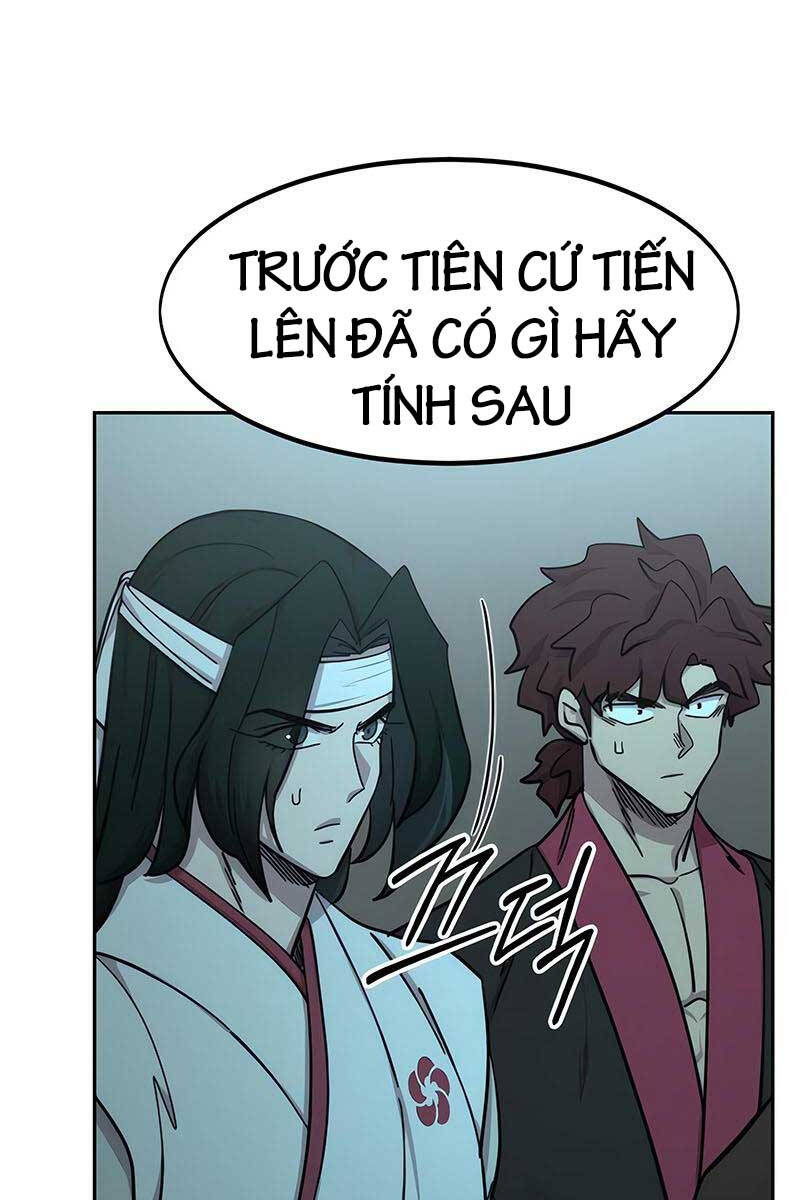 Cửu Tinh Độc Nãi Chapter 95 - Trang 2