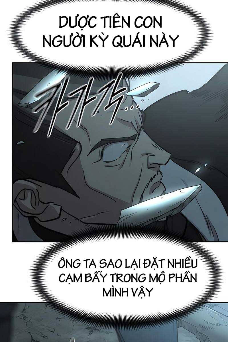 Cửu Tinh Độc Nãi Chapter 94 - Trang 2