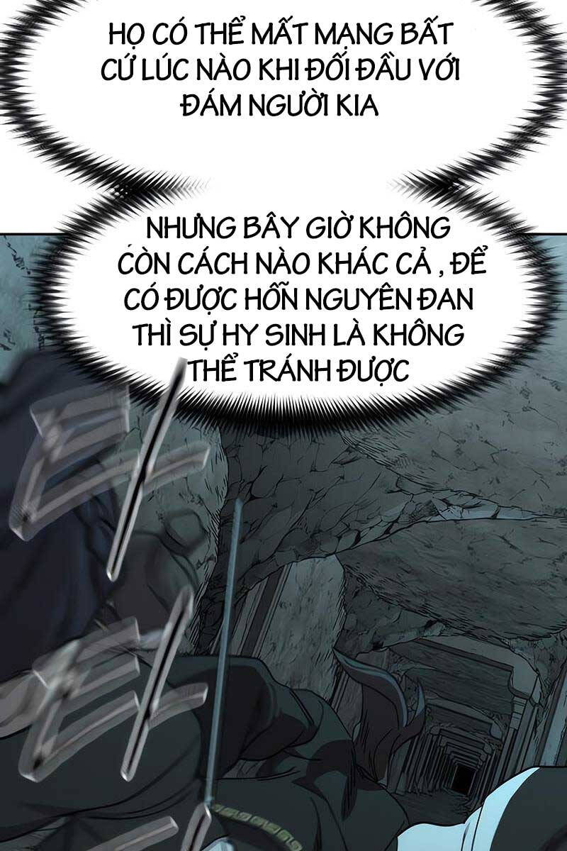 Cửu Tinh Độc Nãi Chapter 94 - Trang 2