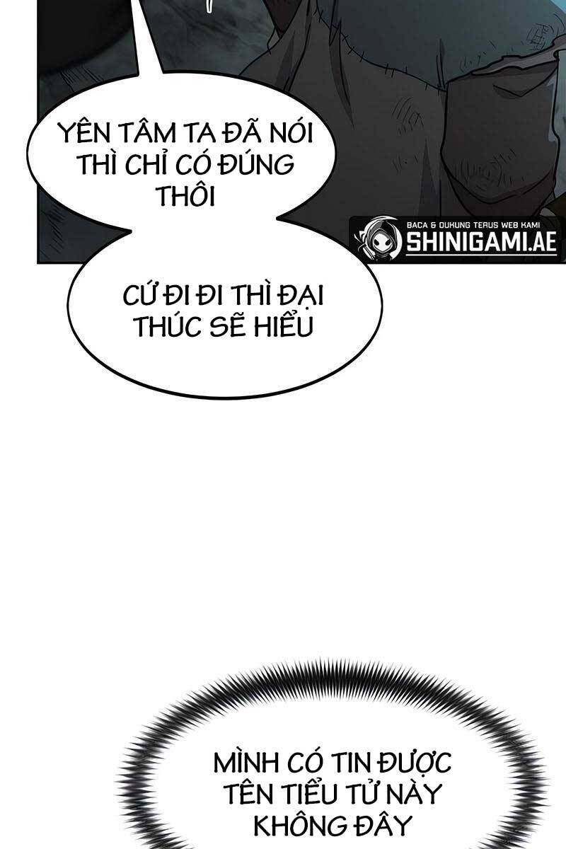 Cửu Tinh Độc Nãi Chapter 93 - Trang 2