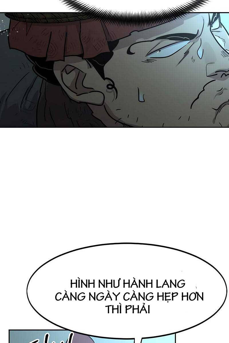 Cửu Tinh Độc Nãi Chapter 93 - Trang 2