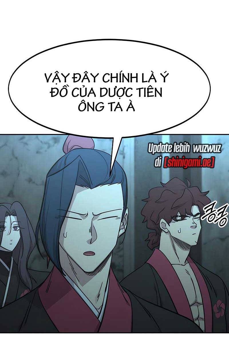 Cửu Tinh Độc Nãi Chapter 93 - Trang 2