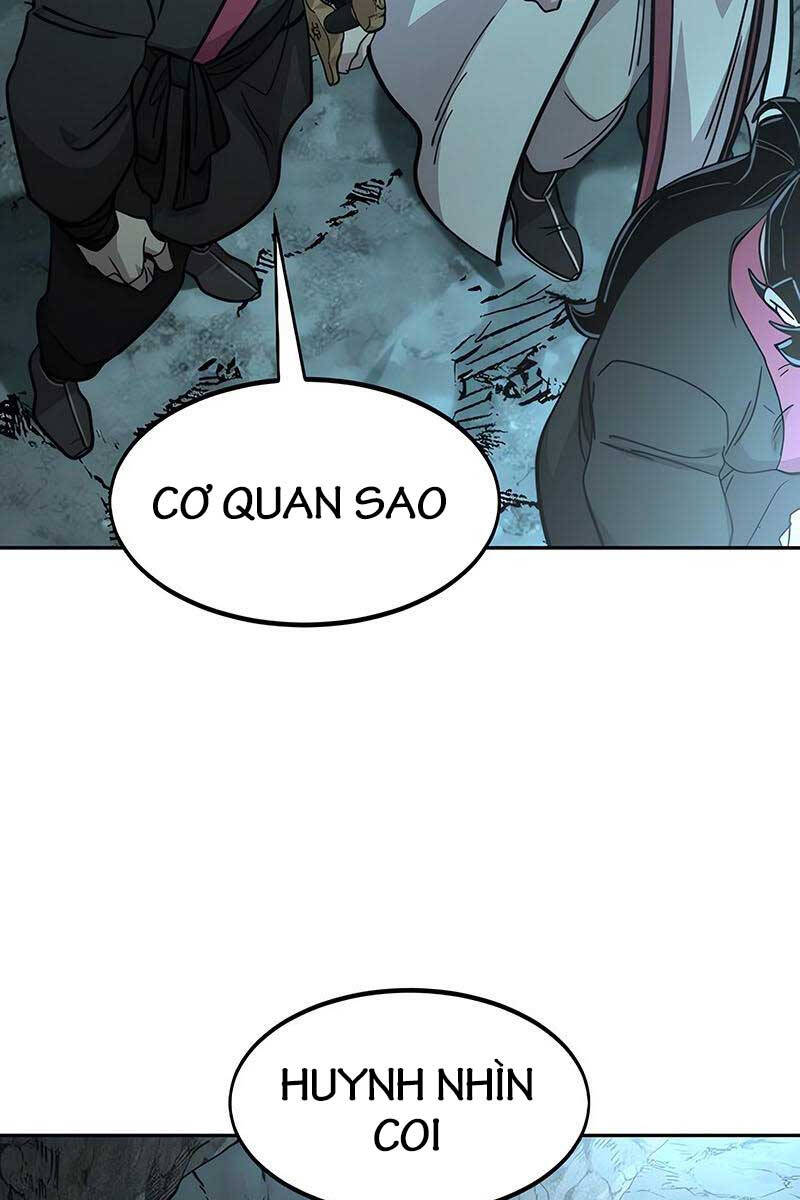 Cửu Tinh Độc Nãi Chapter 93 - Trang 2