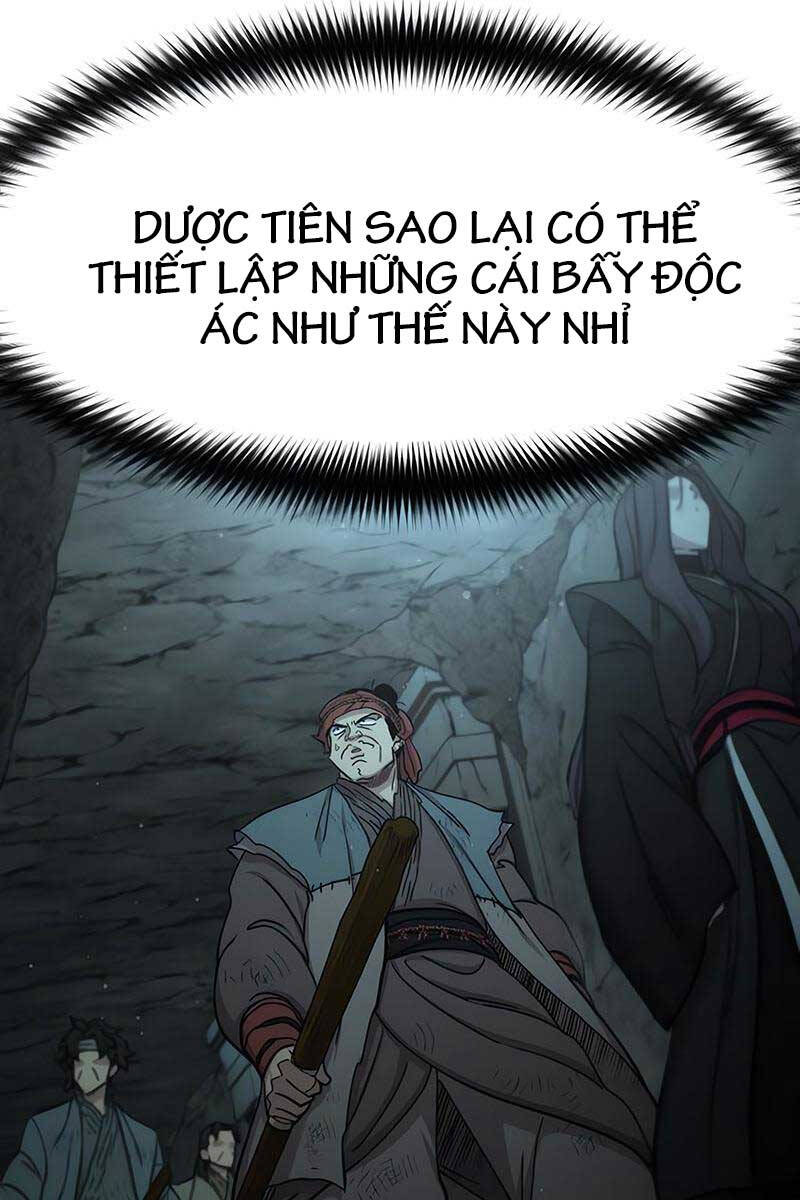 Cửu Tinh Độc Nãi Chapter 93 - Trang 2